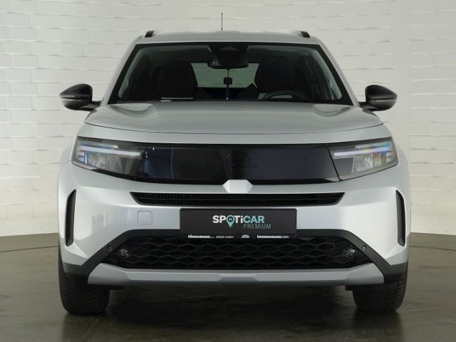 Frontera C HYBRID GS eDCT+NAVI+RÜCKFAHRKAMERA+SI