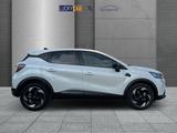 Renault Captur Techno Klimaauto+RFK+LED TCe 140 103 k... - weiße Renault Captur