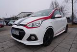 Hyundai I10 SPORT*87 PS*KLIMA*SPORTAUSSTATTUNG - Hyundai i10 Sport mit Benzin-Antrieb