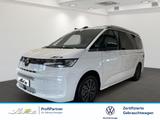 Volkswagen T7 California 2.0 TDI New California Coast *KÜCH - Volkswagen T7 California mit Panoramadach
