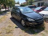 Peugeot 308 SW Business-Line - Peugeot 308: SW Business Line