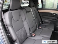 Volvo XC90 - Vorschau Bild 18
