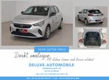 Opel Corsa 1.5 CDTI - LKW Zulassung / 2-Sitzer - Opel Corsa mit Diesel-Antrieb: 1.2
