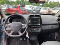 Dacia Spring - Vorschau Bild 9