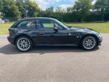BMW Z3 Coupé 3.0i - Liebhaberfahrzeug - Tracktool  - BMW aus 2001: Coupé