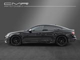 Audi RS5 2.9 TFSI Dynamik-P. B&O Individiuallack grün - Audi RS5: Limousine