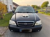 Kia Carnival - gebrauchte Kia Carnival aus dem Jahr 2006