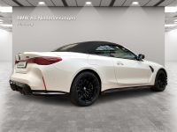 BMW M4 - Vorschau Bild 5