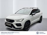 Seat Ateca 4Drive 2.0 TSI DSG LED Schiebedach Kamera - Seat Ateca: 2.0