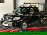 Nissan Navara Pickup V6*Double Cab LE*4x4*Automatik* - Nissan: Pick