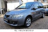 Mazda Premacy Exclusive **TÜV / Klima** - Mazda Premacy in Gelsenkirchen