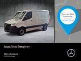 Mercedes-Benz Sprinter 211 CDI KA Kompakt AHK+270°TÜR+HolzBo - Mercedes-Benz Sprinter: 211 Cdi