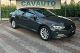 Volkswagen Passat 1.6 TDI SCR DSG Business BMT - Volkswagen Passat: V6 TDI
