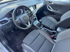 Fahrzeugabbildung Astra K Sports Tourer Edition Start Stop