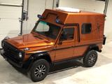 Mercedes-Benz G 270