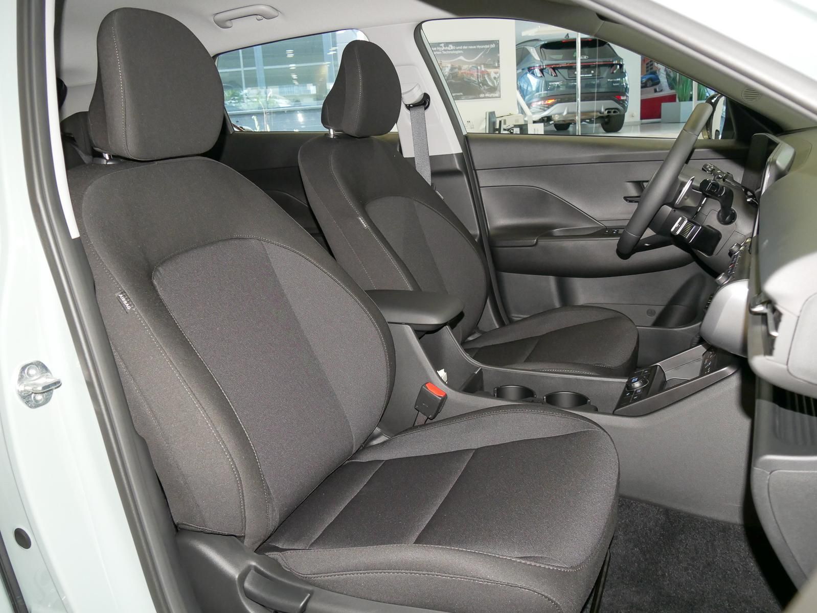 Hyundai KONA - Bild 4