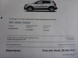 Volkswagen T-Cross 1.5 TSI  Style, AHK, Alu, Autom. - VW T-Cross von privat