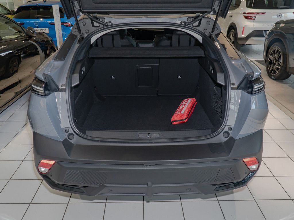 Peugeot 408 - Bild 6