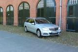 Mercedes-Benz Mercedes Benz 180 Elegance T S204 16V Turb... - Mercedes-Benz C 180 Gebrauchtwagen in Lübeck