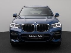 Foto Nummer 2: BMW X3