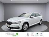 Skoda Superb Combi 2.0 TSI Style 4x4 OPF (EURO 6d_TEMP - Skoda Superb: Combi Eu