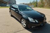 Mercedes-Benz E 500 AVANTGARDE AVANTGARDE - gebrauchte Mercedes-Benz E 500 aus dem Jahr 2009