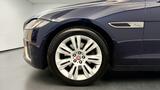 Jaguar XF D 200 S SPORTBRAKE*18 WEGE*WIDE*ACC*MERIDIAN - blaue Jaguar XF
