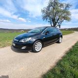 Opel OPEL ASTRA J 1.6 BENZIN 115KM 2010 , Bixen... - Opel Astra mit Benzin-Antrieb: Kleinwagen, 1.6