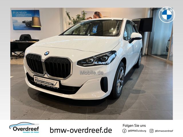 BMW 218i Active Tourer Steptronic DCT Komfortzugang