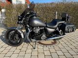Triumph Thunderbird Storm - TRIUMPH THUNDERBIRD STORM