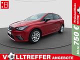 Seat Ibiza 1.0 TSI DSG FR NAVI ACC REAR VIEW SHZ - Seat Ibiza mit Benzin-Antrieb