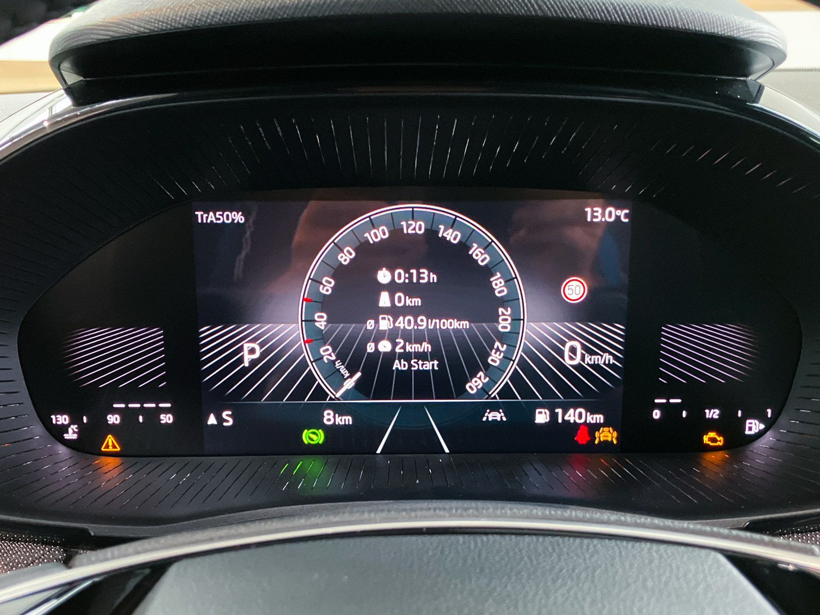 Skoda Fabia - Bild 12