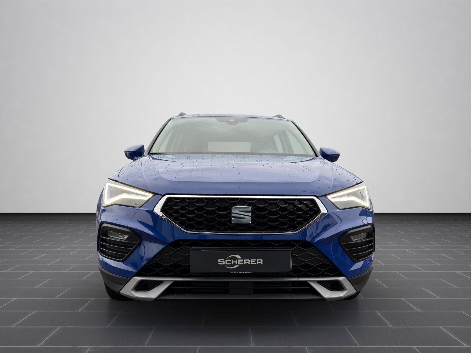 Seat Ateca - Bild 6