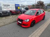 Volkswagen Polo IV GTI - Volkswagen Polo aus 2006: GTI