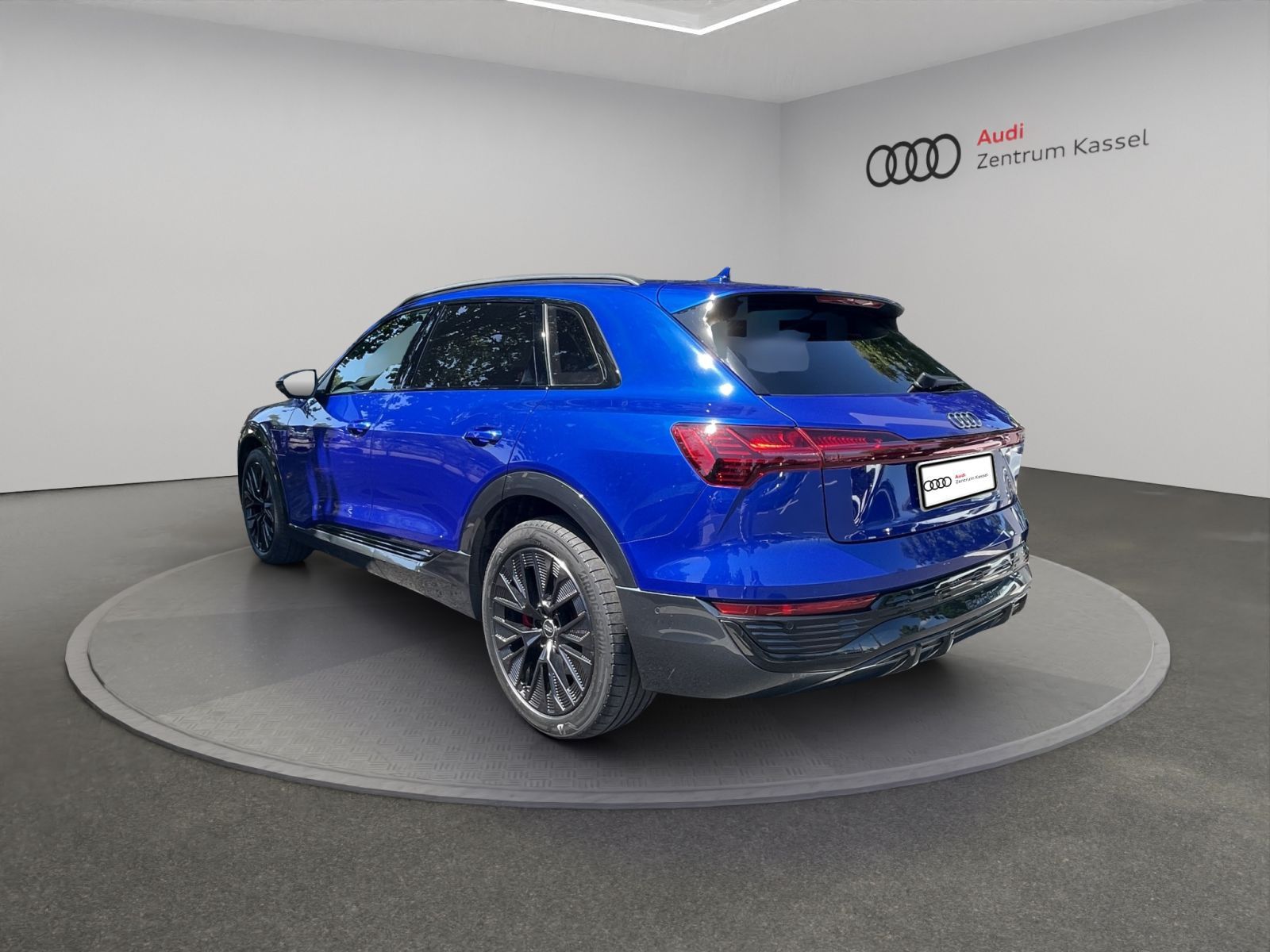 Audi Q8 e-tron - Bild 5