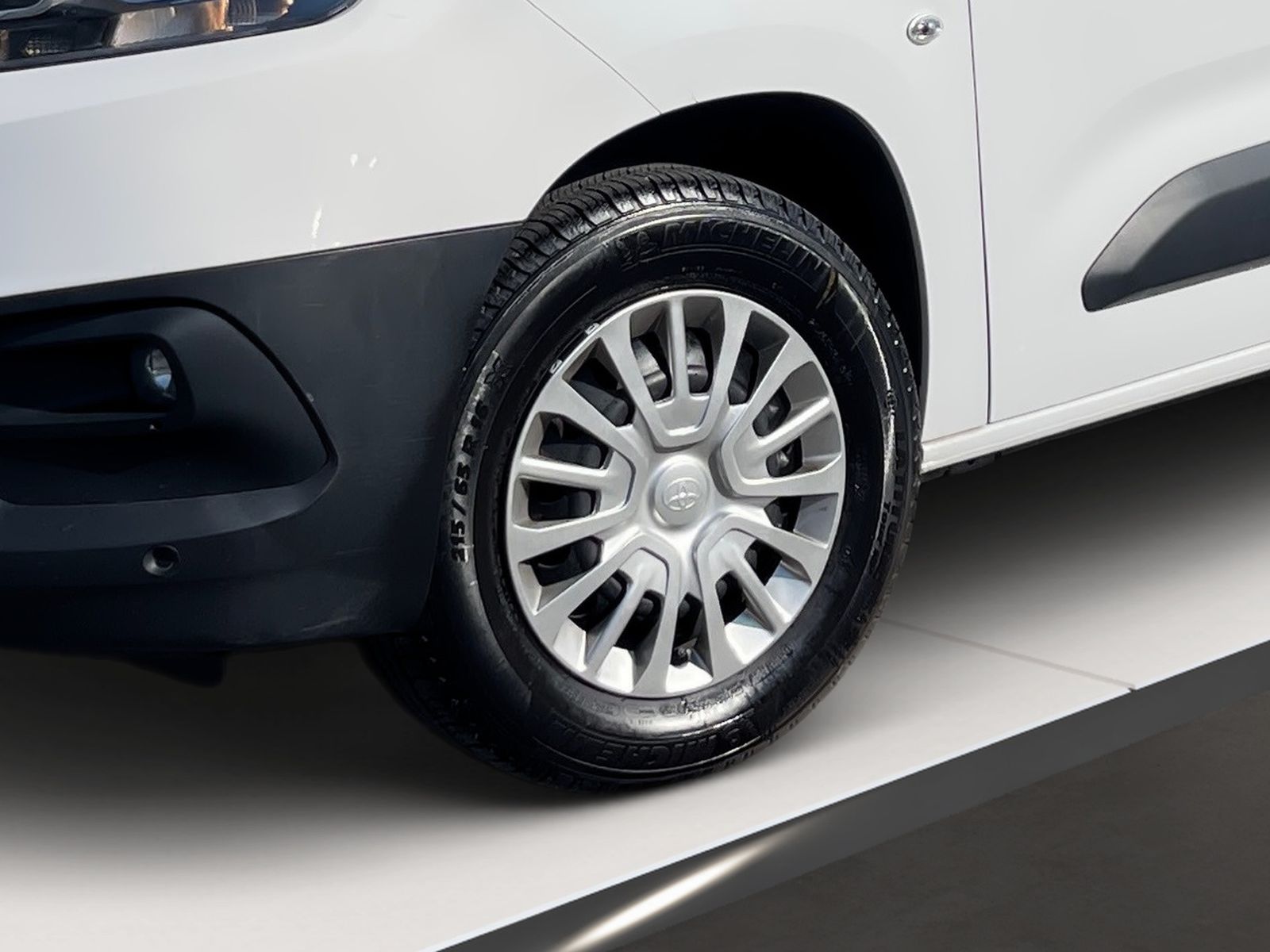 Toyota Proace City L2 Meister XL Klima PDC Tempomat imagem 3