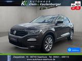 Volkswagen T-Roc 1.5 TSI ACT Style +DSG+EINPARKHIL+SITZHZG.
