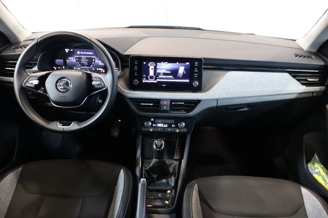 Skoda Kamiq 1.0 TSI Selection AID+CARPLAY+KEY+KAM+LED
