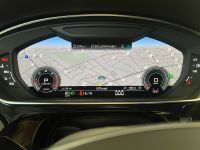 Audi A8 - Vorschau Bild 7