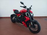 Ducati Diavel V4 - Rizoma Blinker, Turn-by-Turn Navigat - DUCATI DIAVEL V4