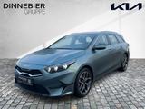 Kia cee'd Sportswagon 1.5T Spirit LED+Glasdach - gebrauchte Kia cee'd Sportswagon aus dem Jahr 2024