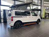 Crosscamp Urban Camper Flex 4me Edition, Automatik - Crosscamp Urban Camper