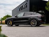 Porsche Cayenne 4.0 Turbo GT - Carbon pack - Bose - VAT - Porsche Cayenne: Turbo