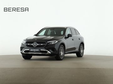 Mercedes GLC 200 - 1