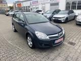 Opel Astra H Caravan Edition - Opel Astra: H Caravan