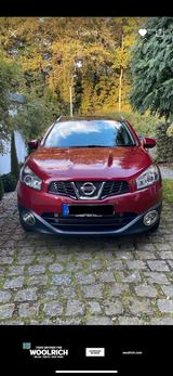 Nissan Duisburg 47166 - Nissan Qashqai: Van