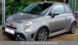 Abarth 500 595 Abarth Turbo Sport AGA Sportsitze 91dbA - Abarth 500 aus 2023