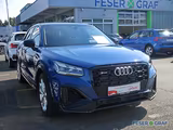 Audi SQ2 Matrix/Navi/Leder/AHK/R-Kamera/SONOS/19 Zoll - Audi Gebrauchtwagen
