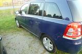 Opel Zafira 1.7 CDTI ecoFLEX 81k INNOVATION " - Opel Zafira: Ecoflex