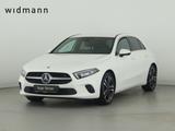 Mercedes-Benz A 200 **Progressive*LED*PDC*Kamera*MBuxPremium** - gebrauchte Mercedes-Benz A 200 aus dem Jahr 2020